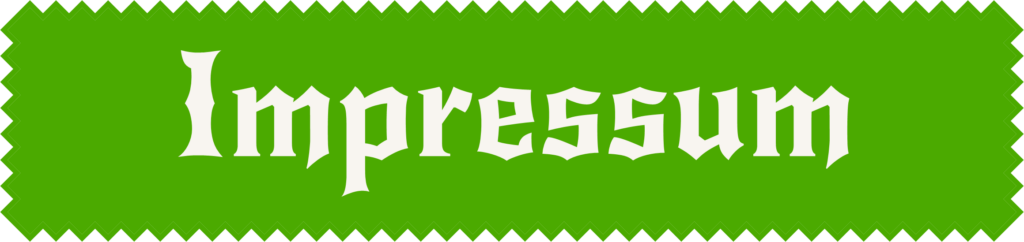 Impressum