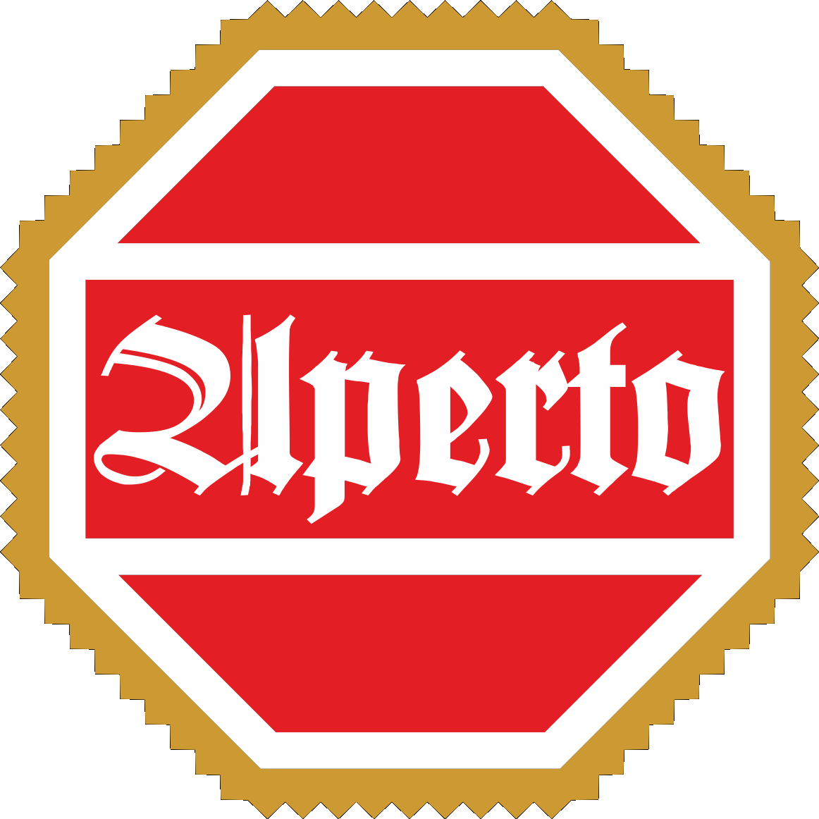 Arthur-Bühl-Arthurmeister®-Italien-Aperto-Goldrand